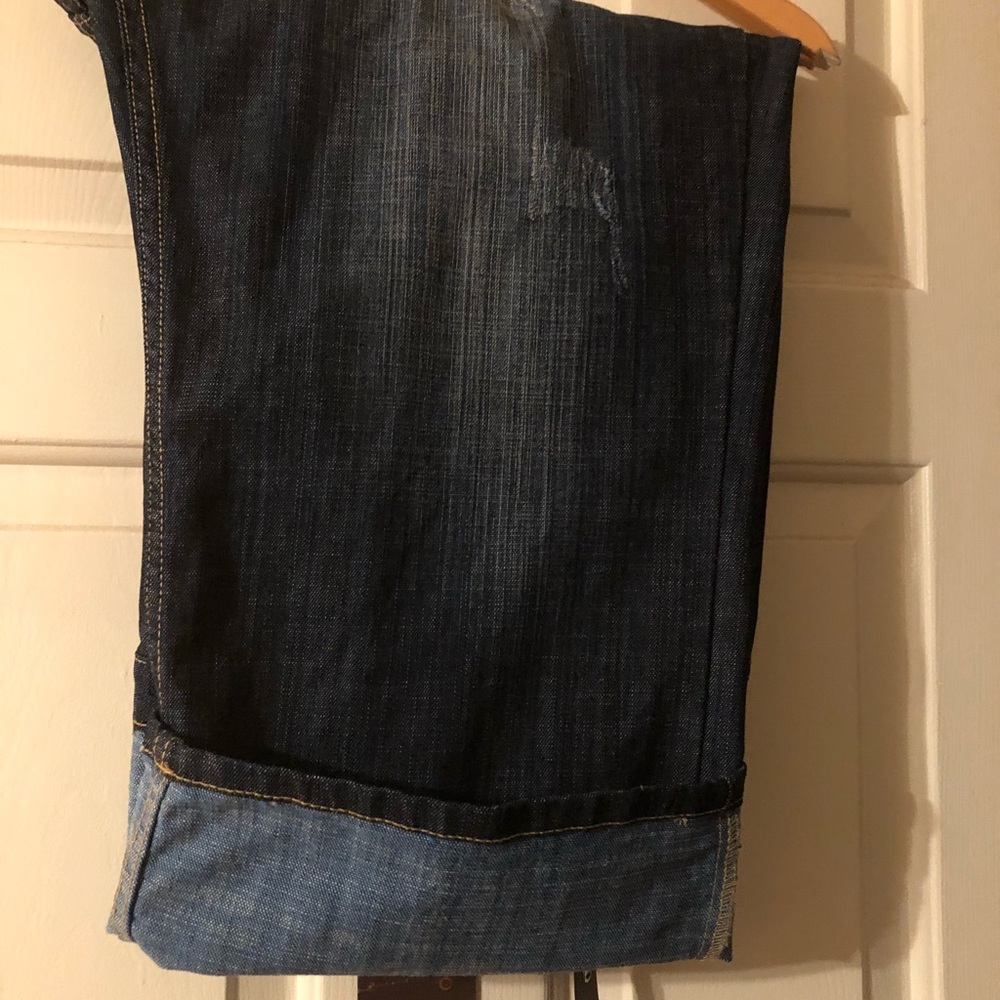 Capris - Picture 2 of 6